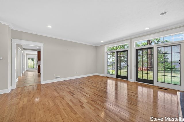 5592 S Shore Drive, Whitehall, MI 49461