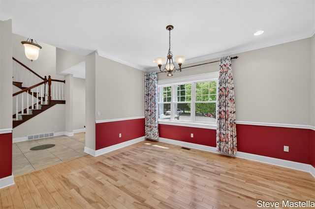 5592 S Shore Drive, Whitehall, MI 49461