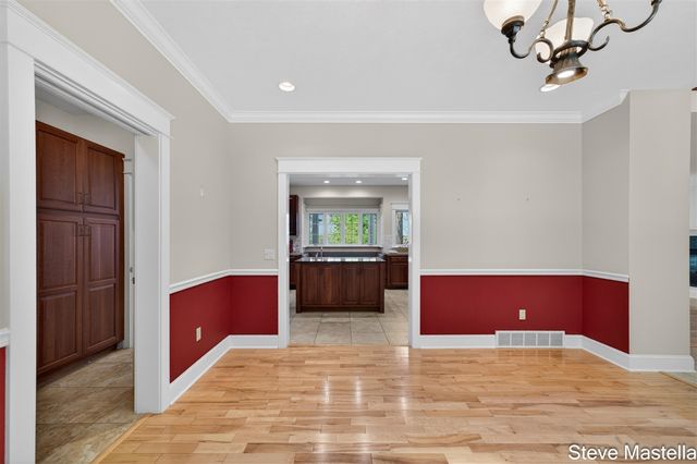 5592 S Shore Drive, Whitehall, MI 49461