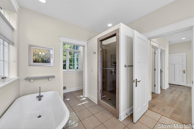 5592 S Shore Drive, Whitehall, MI 49461
