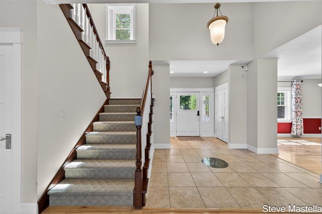 5592 S Shore Drive, Whitehall, MI 49461