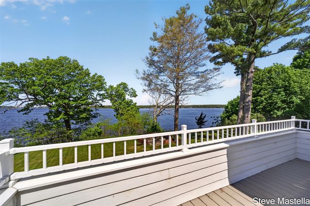 5592 S Shore Drive, Whitehall, MI 49461