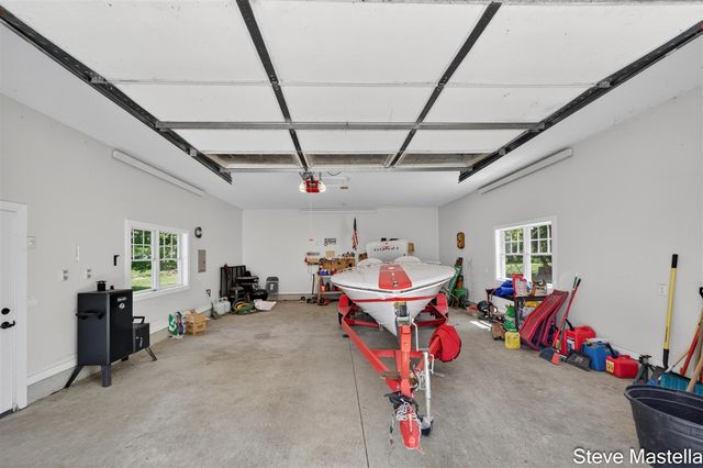 5592 S Shore Drive, Whitehall, MI 49461