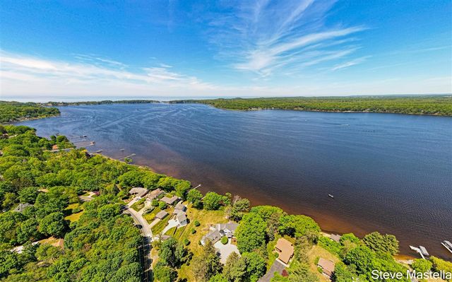 5592 S Shore Drive, Whitehall, MI 49461