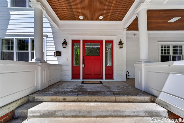 5592 S Shore Drive, Whitehall, MI 49461