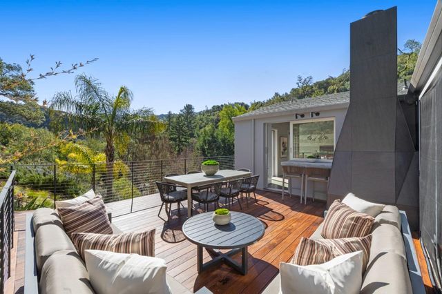 27201 Moody Road, Los Altos Hills, CA 94022