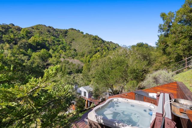 27201 Moody Road, Los Altos Hills, CA 94022