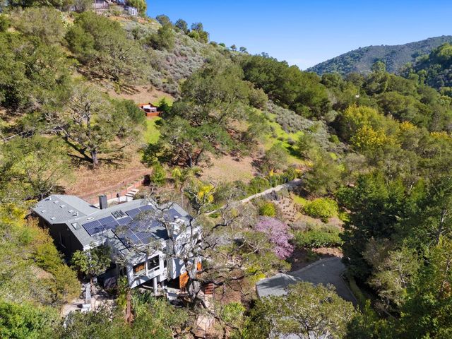 27201 Moody Road, Los Altos Hills, CA 94022