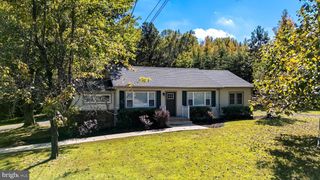 7655 HAWTHORNE RD, La Plata, MD 20646