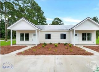 373 Carter Road # B, Allenhurst, GA 31301