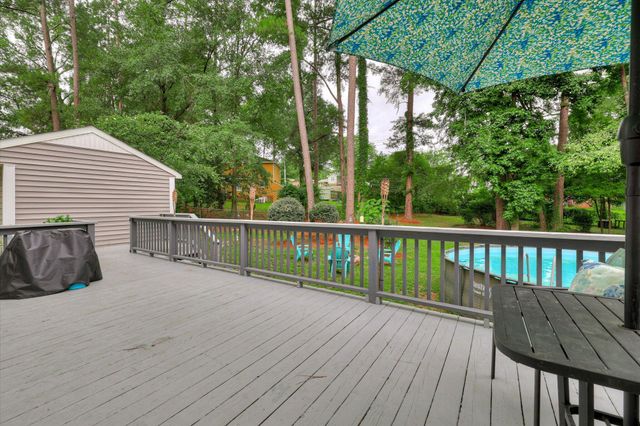 2018 White Pine Drive, North Augusta, SC 29841