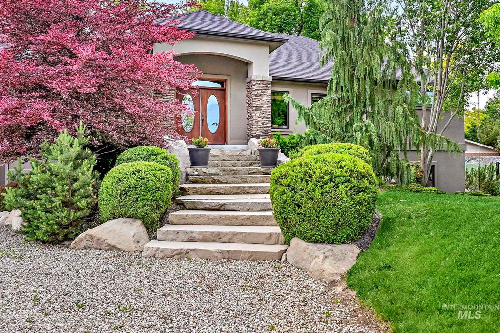 9117 W Wright St., Boise, ID 83709