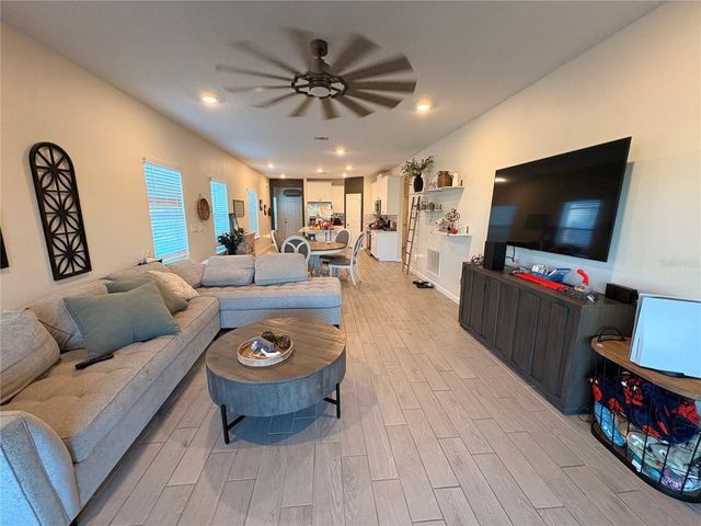 1525 NW 44TH COURT ROAD, Ocala, FL 34482