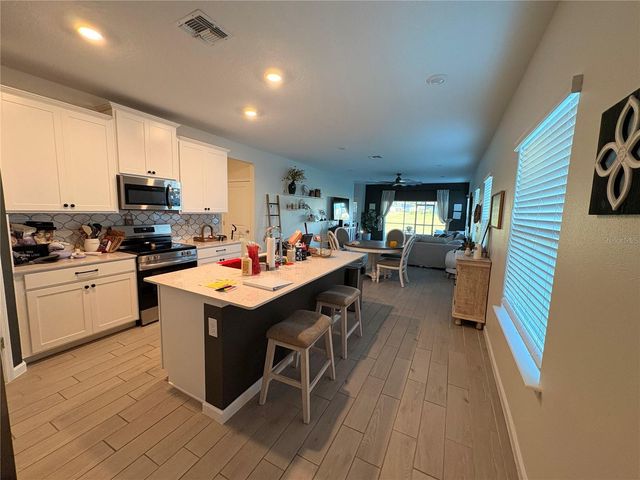 1525 NW 44TH COURT ROAD, Ocala, FL 34482