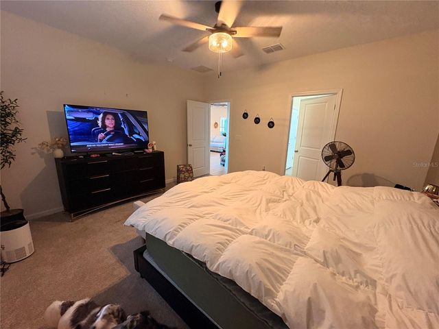 1525 NW 44TH COURT ROAD, Ocala, FL 34482