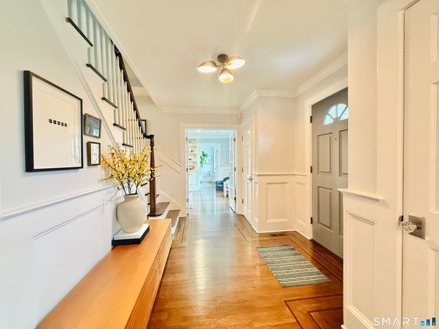 57 Revonah Avenue, Stamford, CT 06905