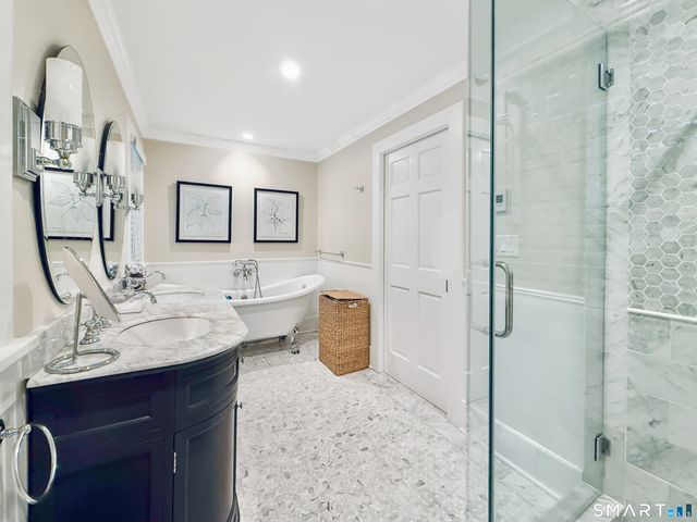 57 Revonah Avenue, Stamford, CT 06905