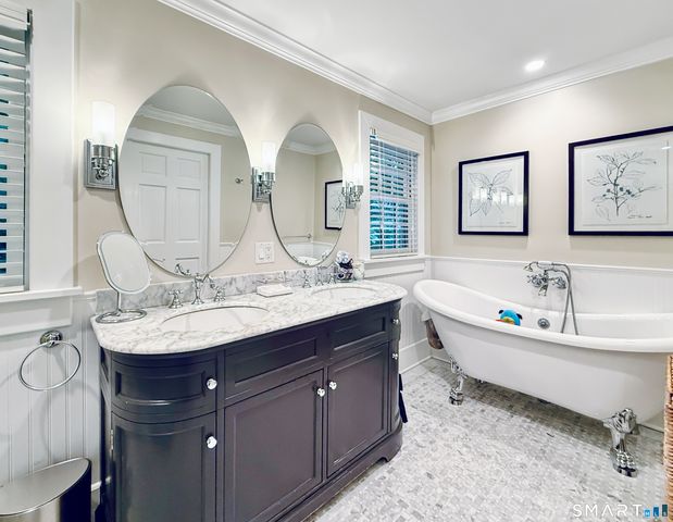 57 Revonah Avenue, Stamford, CT 06905