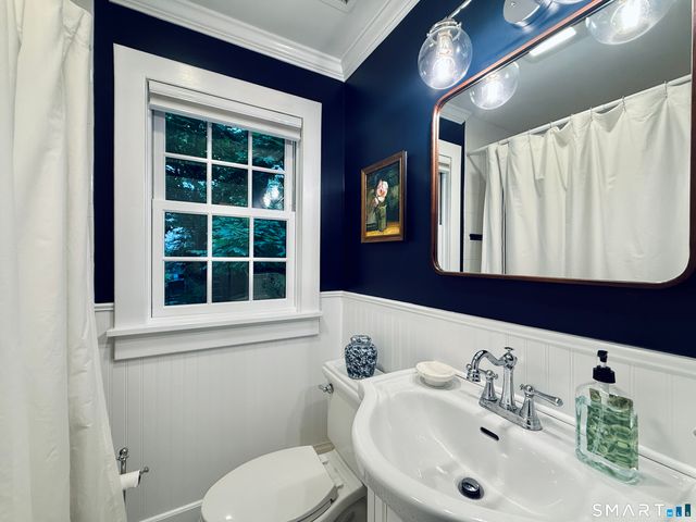 57 Revonah Avenue, Stamford, CT 06905