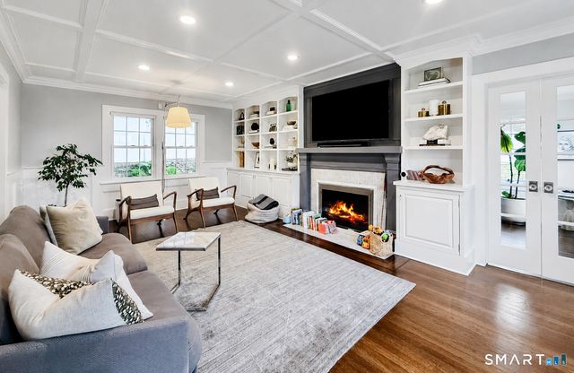 57 Revonah Avenue, Stamford, CT 06905