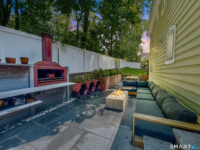 57 Revonah Avenue, Stamford, CT 06905