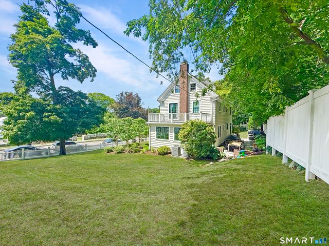 57 Revonah Avenue, Stamford, CT 06905