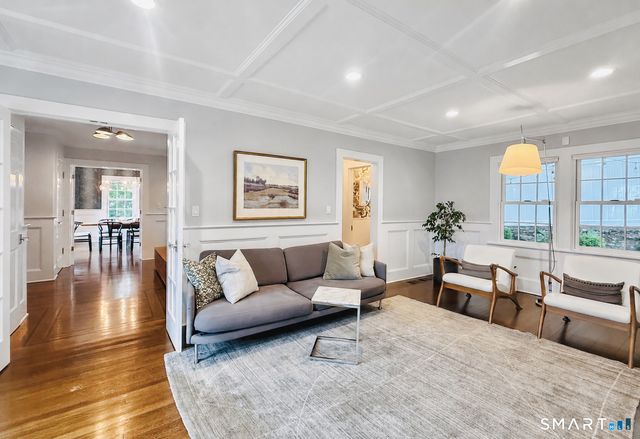 57 Revonah Avenue, Stamford, CT 06905