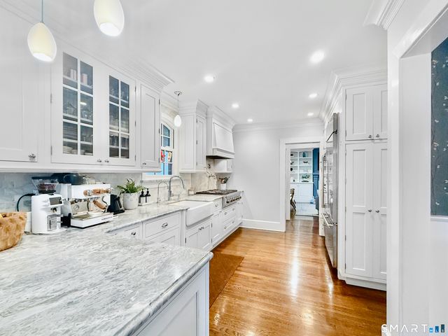 57 Revonah Avenue, Stamford, CT 06905