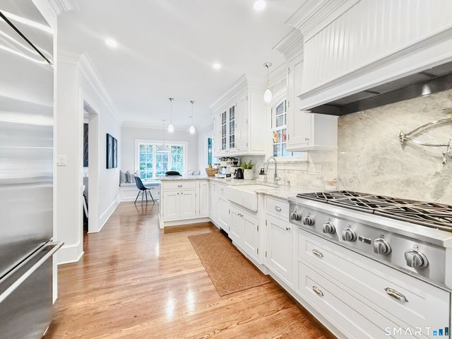 57 Revonah Avenue, Stamford, CT 06905