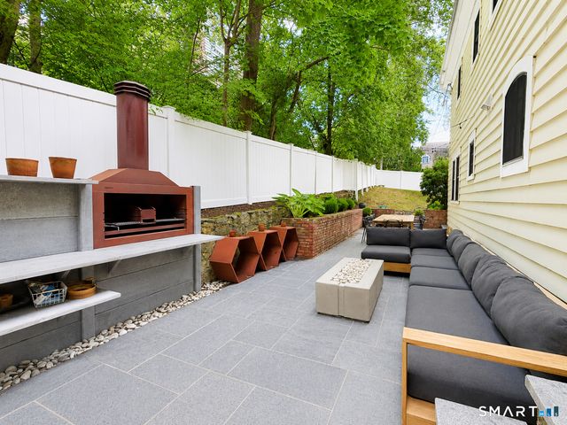 57 Revonah Avenue, Stamford, CT 06905