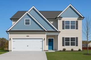 221 Hannah Lee Hill, La Vergne, TN 37086