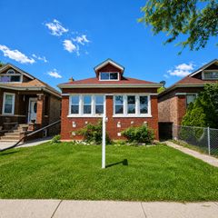 3750 W 65th Street, Chicago, IL 60629