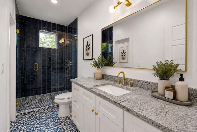 4023 Abilene Street, Dallas, TX 75212