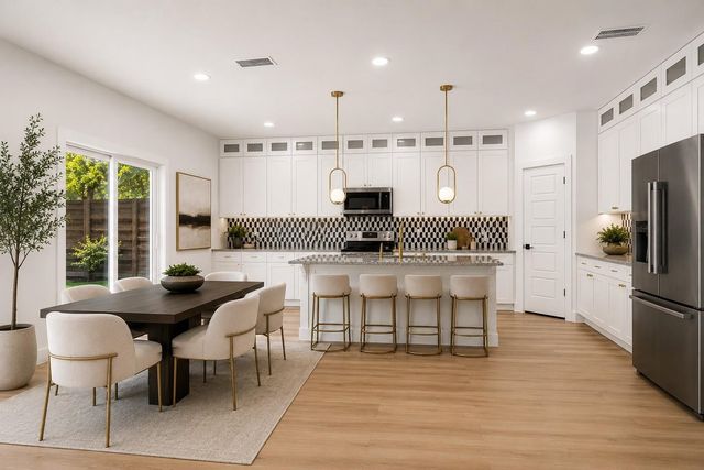 4023 Abilene Street, Dallas, TX 75212