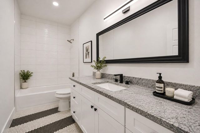 4023 Abilene Street, Dallas, TX 75212