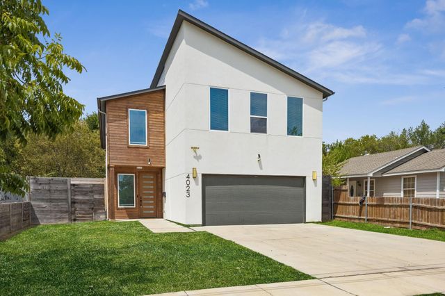 4023 Abilene Street, Dallas, TX 75212