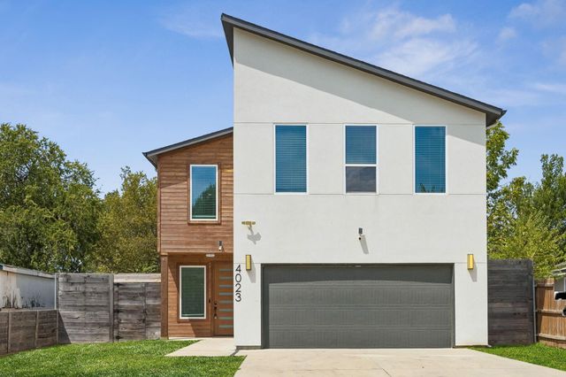 4023 Abilene Street, Dallas, TX 75212