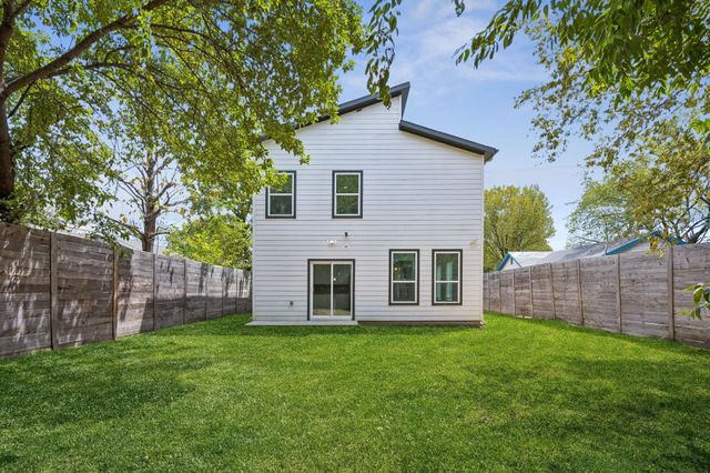 4023 Abilene Street, Dallas, TX 75212