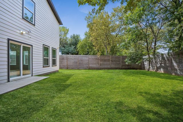 4023 Abilene Street, Dallas, TX 75212