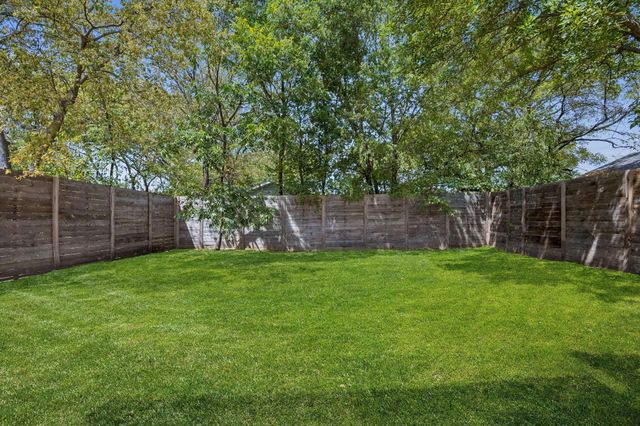 4023 Abilene Street, Dallas, TX 75212