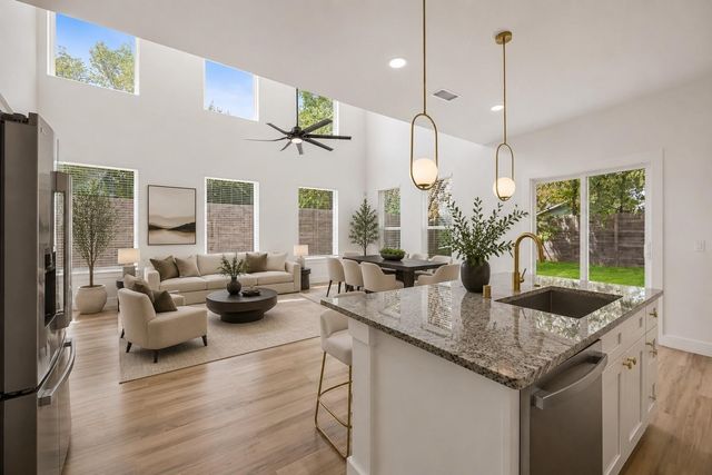 4023 Abilene Street, Dallas, TX 75212