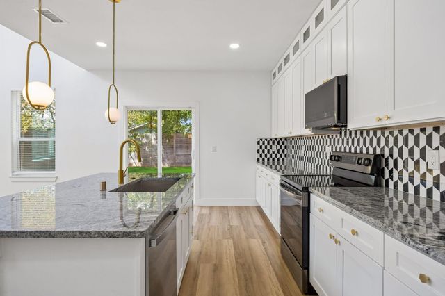 4023 Abilene Street, Dallas, TX 75212