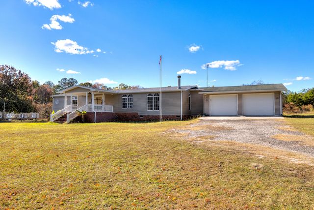 1064 Brandywine Trce, Summerton, SC 29148