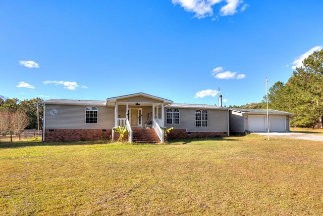 1064 Brandywine Trce, Summerton, SC 29148