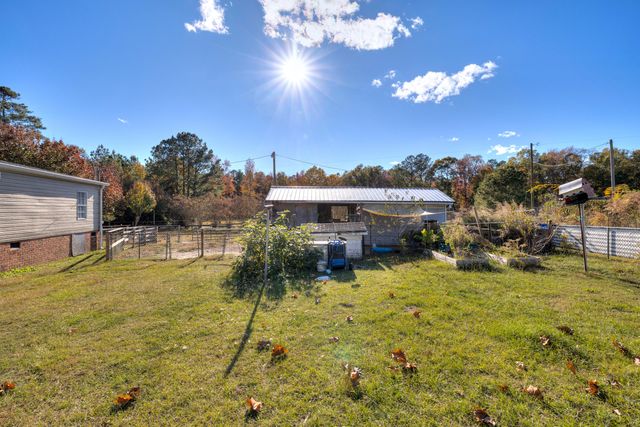 1064 Brandywine Trce, Summerton, SC 29148