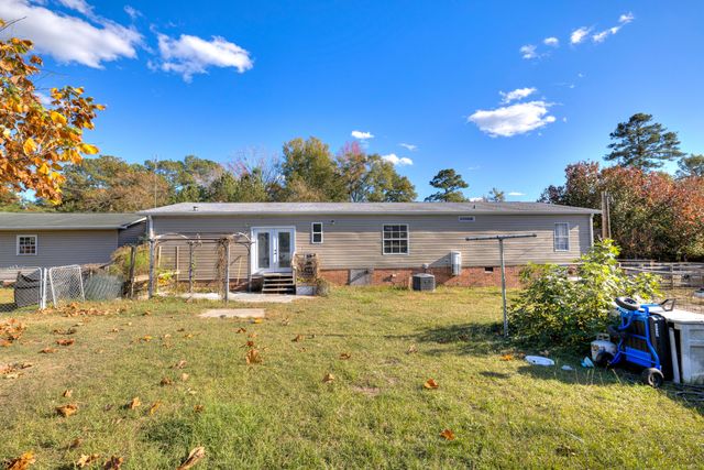 1064 Brandywine Trce, Summerton, SC 29148