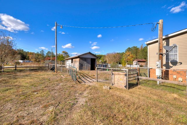 1064 Brandywine Trce, Summerton, SC 29148