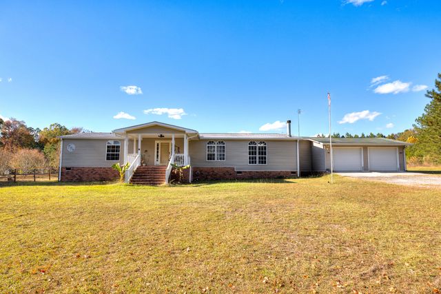 1064 Brandywine Trce, Summerton, SC 29148
