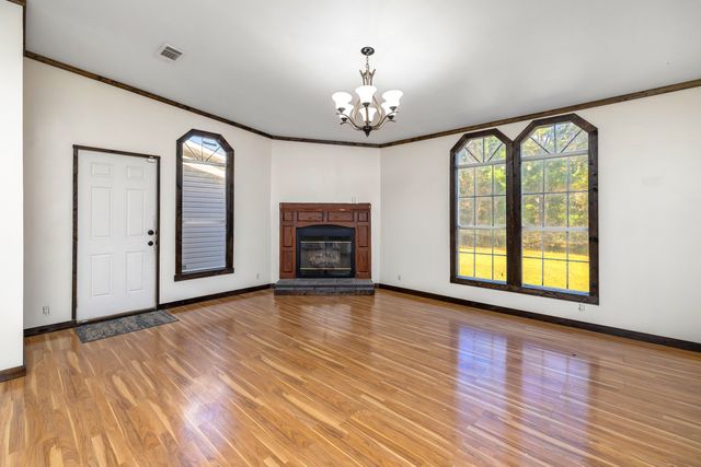 1064 Brandywine Trce, Summerton, SC 29148