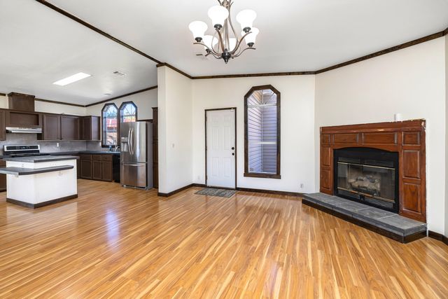 1064 Brandywine Trce, Summerton, SC 29148